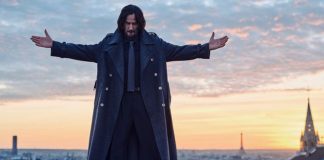 Keanu Reeves compartilha sua lista de filmes essenciais “que todos deveriam assistir” – confira
