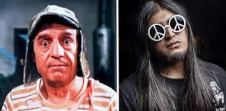 Comediante mexicano critica Chaves por sua “falta de criatividade e humor” – entenda