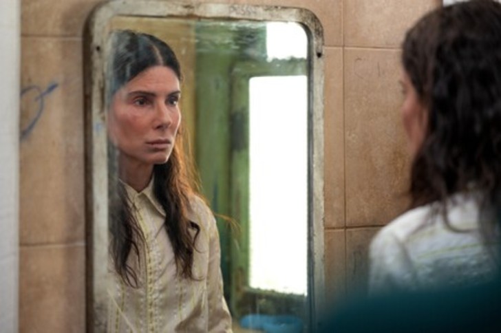 agrandeartedeserfeliz.com - "Imperdoável", novo filme de Sandra Bullock disponível na Netflix, recebe enxurrada de críticas