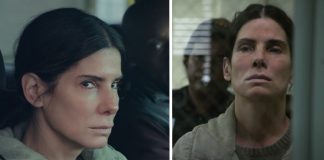 “Imperdoável”, novo filme de Sandra Bullock disponível na Netflix, recebe enxurrada de críticas