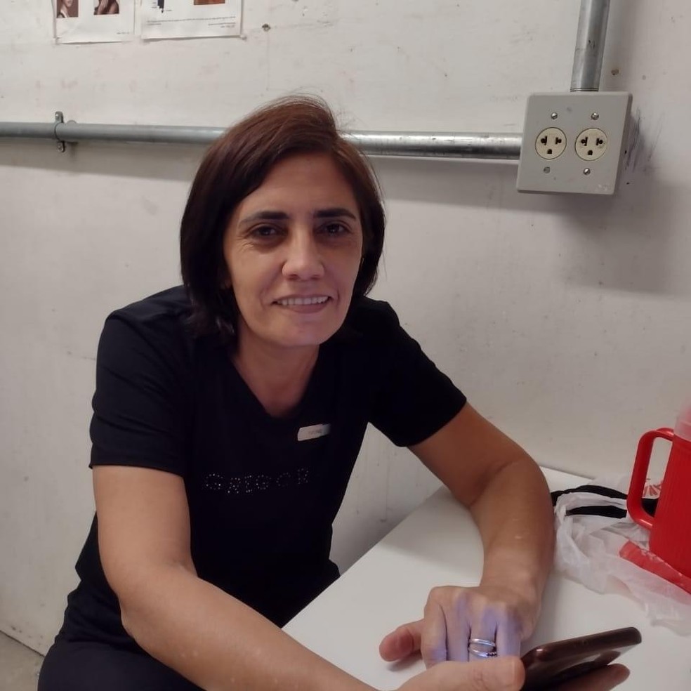 agrandeartedeserfeliz.com - Jovem devolve mais de R$ 5 mil encontrados em ônibus no DF: 'Acabou com minha aflição', diz dona da quantia