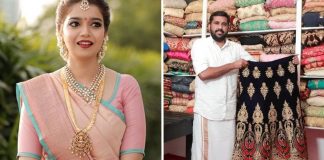 Homem doa vestidos deslumbrantes para noivas que não tem dinheiro para pagar