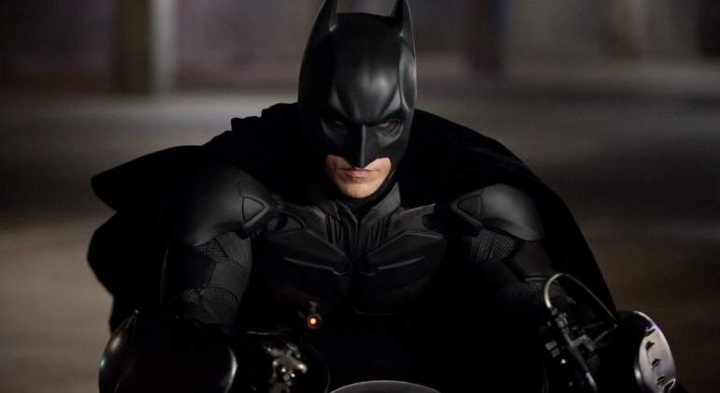 agrandeartedeserfeliz.com - Fim do debate: Christian Bale é eleito o melhor Batman já personificado no cinema