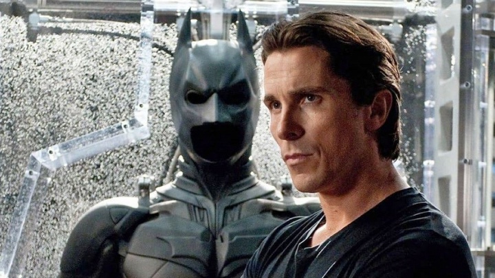 agrandeartedeserfeliz.com - Fim do debate: Christian Bale é eleito o melhor Batman já personificado no cinema