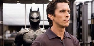 Fim do debate: Christian Bale é eleito o melhor Batman já personificado no cinema
