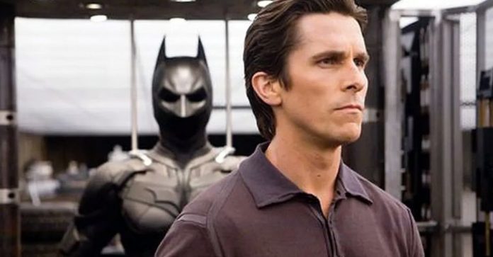 Fim do debate: Christian Bale é eleito o melhor Batman já personificado no cinema
