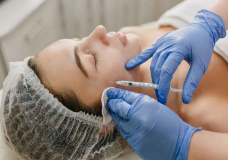 agrandeartedeserfeliz.com - Botox usado na estética também pode combater transtornos de ansiedade, diz estudo