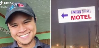 Jovem assume motel do pai e passa a oferecer quartos gratuitos para pessoas necessitadas