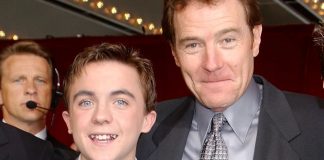 “Ele sempre me liga para saber como estou”, elogia Frankie Muniz de “Malcolm” sobre Bryan Cranston