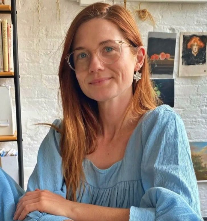 agrandeartedeserfeliz.com - Atriz de 31 anos de Harry Potter é alvo de críticas por suposta aparência "envelhecida"