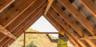 Casas de madeira: o que nos esquecemos de ter em atenção?