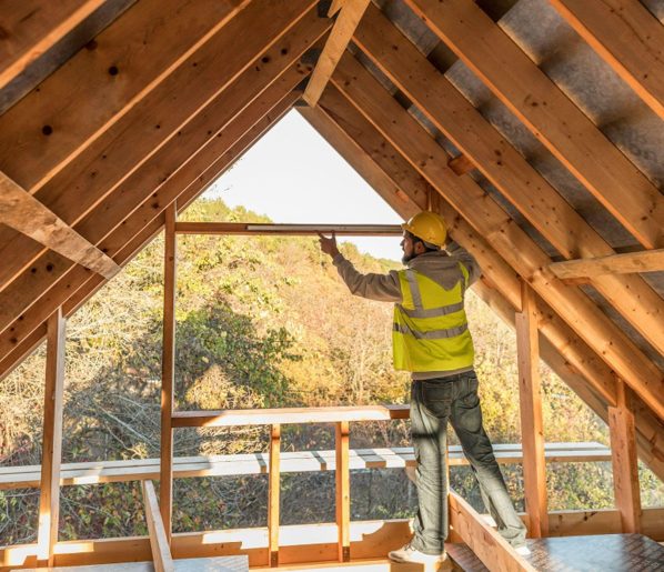 Casas de madeira: o que nos esquecemos de ter em atenção?