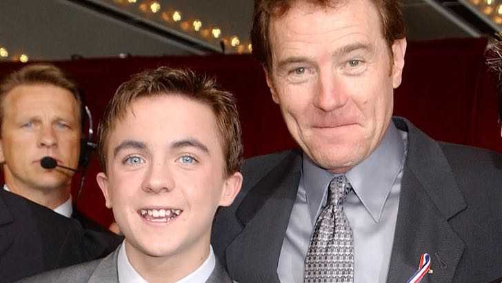 agrandeartedeserfeliz.com - "Ele sempre me liga para saber como estou", elogia Frankie Muniz de "Malcolm" sobre Bryan Cranston