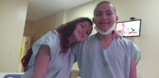 Casal que descobriu câncer ao mesmo tempo se recupera após quimioterapia no mesmo hospital em Belém (PA)