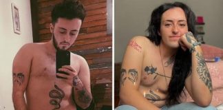 Homem trans se arrepende de cirurgia de redesignação e quer voltar a ser “menina”