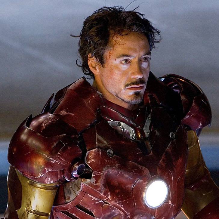 agrandeartedeserfeliz.com - Adeus Robert Downey Jr: Fotos de Tom Cruise confirmariam seu papel como novo Homem de Ferro