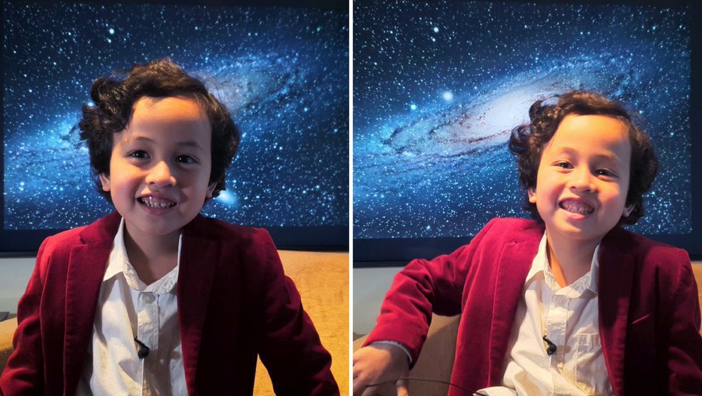 agrandeartedeserfeliz.com - Menino de 5 anos descobre 15 asteroides em projeto liderado pela NASA: 'Prodígio', diz mãe