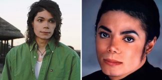 “Não mudei minha aparência”: jovem garante que semelhança com Michael Jackson é natural e sem cirurgia