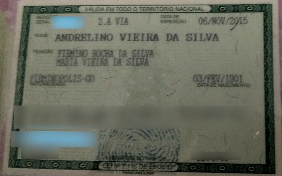 agrandeartedeserfeliz.com - "O terror do INSS": idoso comemora 121 anos com bolo temático em Aparecida de Goiânia (GO)