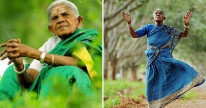 “A Mãe das Florestas”: mulher de 110 anos já plantou mais de 8.000 árvores em vida