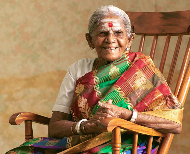 agrandeartedeserfeliz.com - "A Mãe das Florestas": mulher de 110 anos já plantou mais de 8.000 árvores em vida