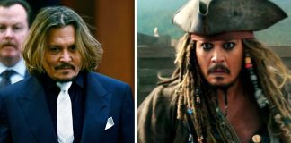 “Nem por 300 milhões de dólares”: Johnny Depp garante que nunca mais voltará como Jack Sparrow para a Disney