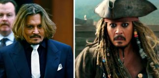 “Nem por 300 milhões de dólares”: Johnny Depp garante que nunca mais voltará como Jack Sparrow para a Disney