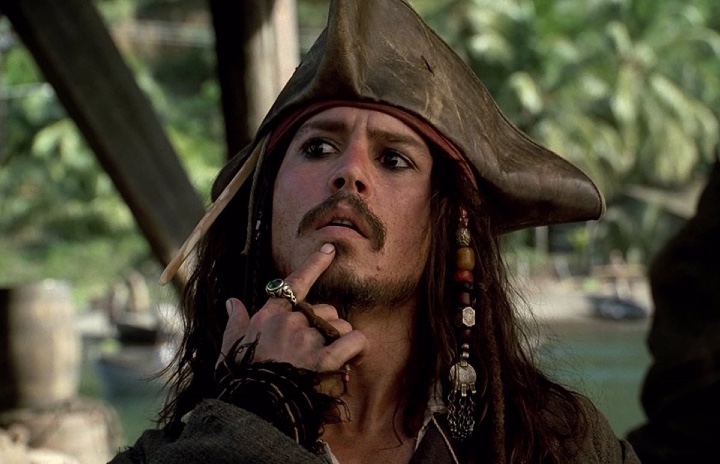 agrandeartedeserfeliz.com - "Nem por 300 milhões de dólares": Johnny Depp garante que nunca mais voltará como Jack Sparrow para a Disney