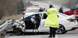 Nova lei nos EUA obriga motoristas bêbados a pagarem pensão a órfãos de suas vítimas em caso de acidente fatal