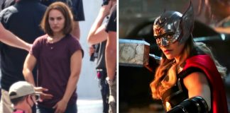 “Está incrivelmente forte”: Fãs da Marvel exaltam físico de Natalie Portman no trailer de Thor 4