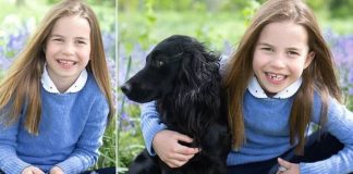 Radiante! Princesa Charlotte comemora 7 anos de vida com adorável sessão de fotos