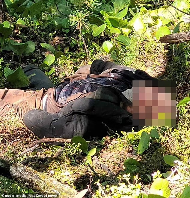 agrandeartedeserfeliz.com - Urso baleado durante caçada mata caçador, mas morre em seguida na Rússia [VIDEO]