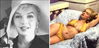 31 fotos inéditas de Marilyn Monroe que mostram como sua beleza é atemporal