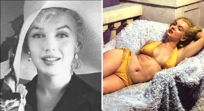 31 fotos inéditas de Marilyn Monroe que mostram como sua beleza é atemporal