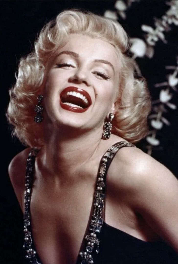 agrandeartedeserfeliz.com - 31 fotos inéditas de Marilyn Monroe que mostram como sua beleza é atemporal