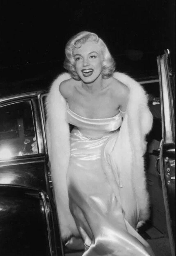 agrandeartedeserfeliz.com - 31 fotos inéditas de Marilyn Monroe que mostram como sua beleza é atemporal