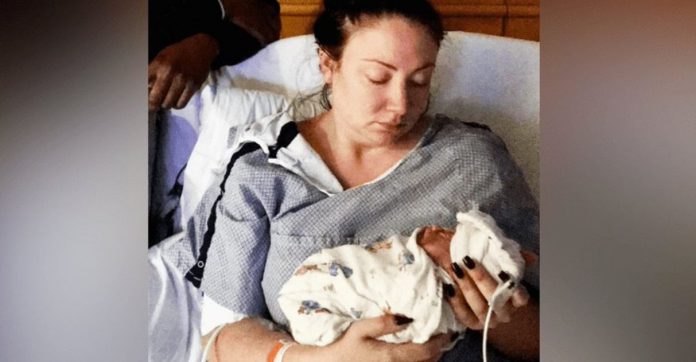 Mães lutam para que natimortos sejam cobertos por licença-maternidade: ‘Uma mulher não tem o direito de se curar?’