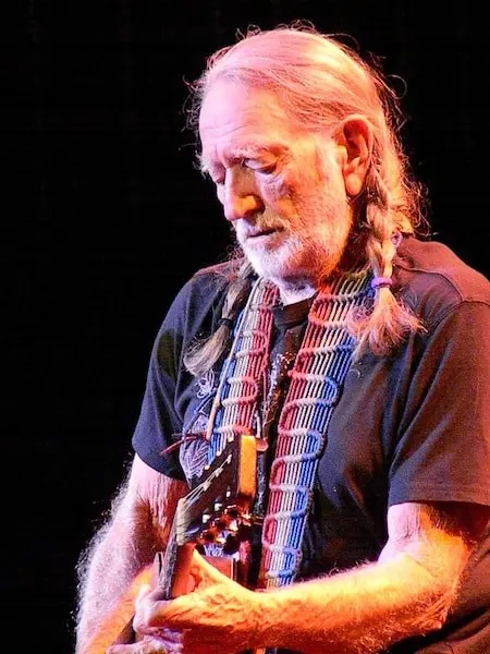 agrandeartedeserfeliz.com - Cantor Willie Nelson resgata 70 cavalos de abatedouro e comemora: 'Livres para viverem no meu rancho'