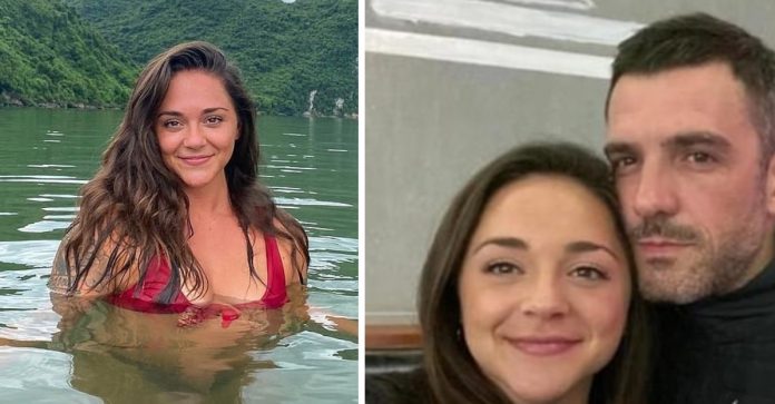 Mulher pesquisou na internet depois que seu namorado desapareceu e descobriu que ele tinha uma esposa