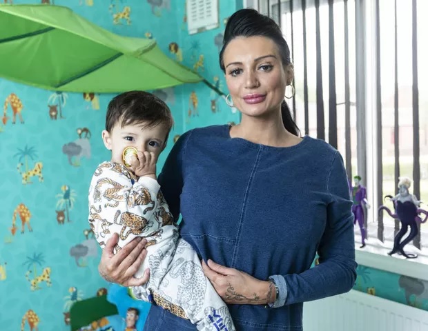 agrandeartedeserfeliz.com - "Tudo o que meu bebê pede eu dou", diz mãe que gastou quase R$ 5 mil para filho pequeno