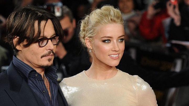 agrandeartedeserfeliz.com - Em depoimento inédito, ex-agente de Amber Heard diz que ninguém quer mais trabalhar com ela: "Está na lista negra de Hollywood"