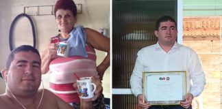 Filho de mãe analfabeta, ex-catador tira maior nota da prova da OAB em Pernambuco