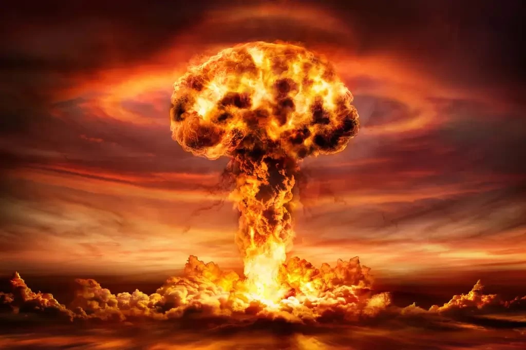 agrandeartedeserfeliz.com - Chefe da ONU: "Humanidade está a 1 erro de cálculo de aniquilação nuclear"