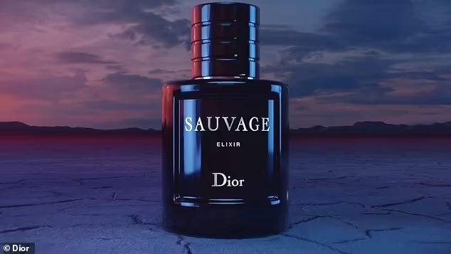 agrandeartedeserfeliz.com - Johnny Depp assina acordo multimilionário com Dior e será garoto-propaganda de perfume
