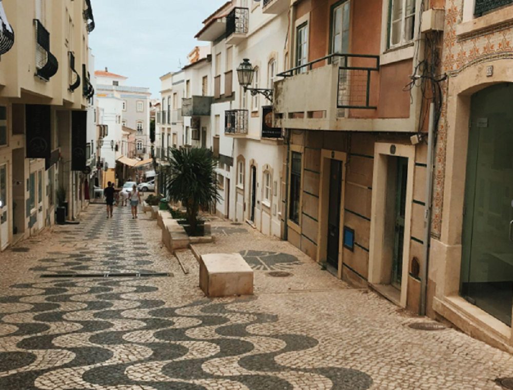 agrandeartedeserfeliz.com - Quais os concelhos mais populares do Algarve?
