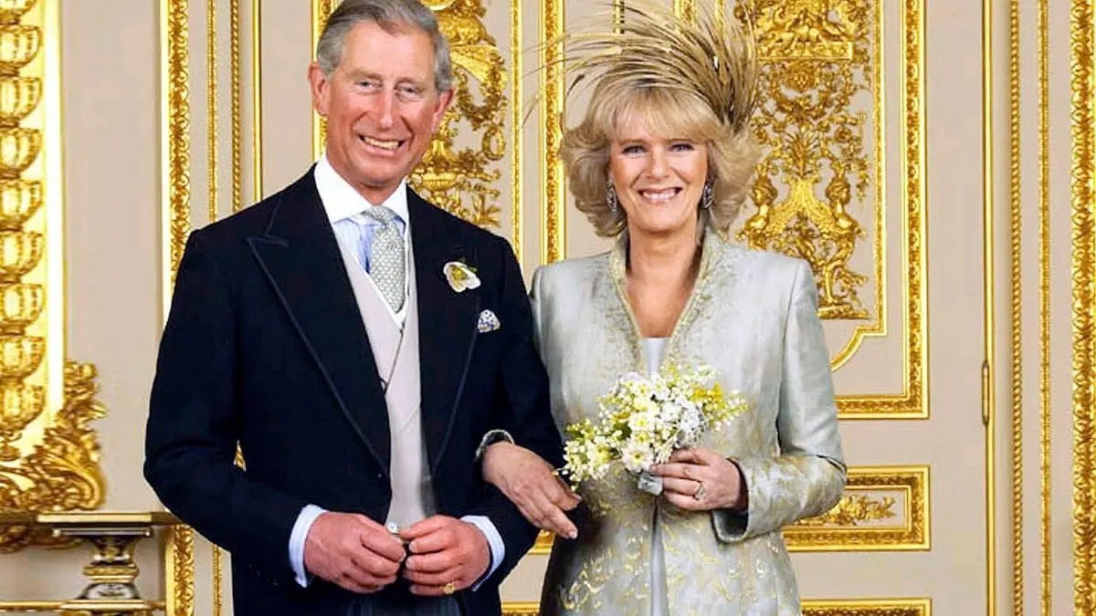 agrandeartedeserfeliz.com - É verdade que Camila Parker, esposa de Charles, não poderá ser rainha da Inglaterra graças a Lady Di?
