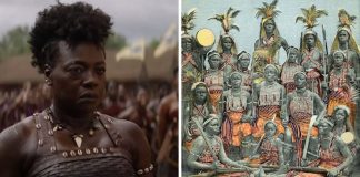 A história real das guerreiras Agojie comandadas por Viola Davis em ‘A Mulher Rei’