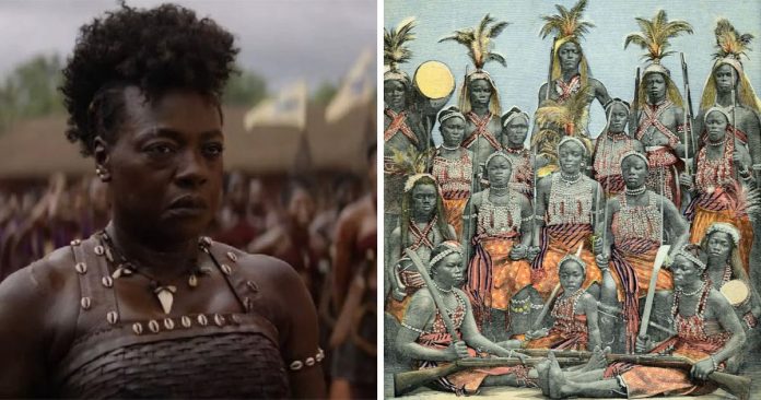 A história real das guerreiras Agojie comandadas por Viola Davis em ‘A Mulher Rei’