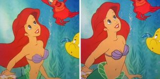 Artista mostra como seriam as princesas da Disney se elas tivessem corpos mais realistas; confira as ilustrações