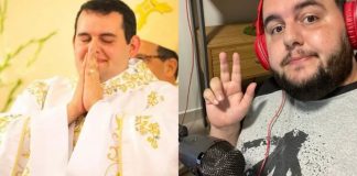 Padre “gamer” concilia afazeres da Igreja com jogos e podcasts em Minas Gerais